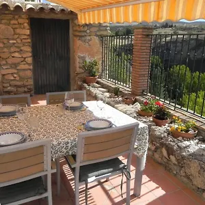 La Casita Bonita Con La Vista Sleeps 6 Сasa de vacaciones