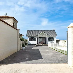 Casa Manoli Сasa de vacaciones