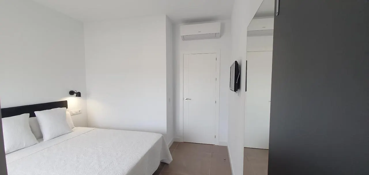 Jose Apartamento San Jose de la Rinconada Spain