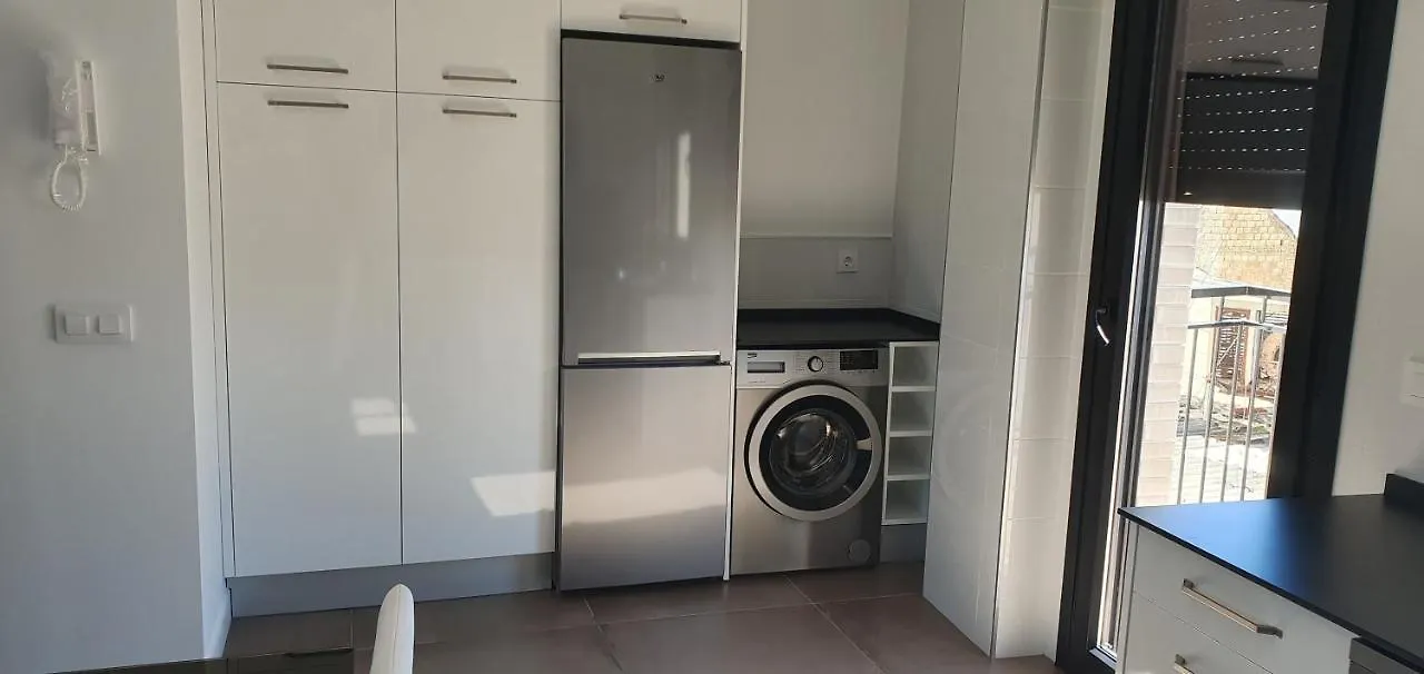 Jose Apartamento San Jose de la Rinconada 0*,  Spain