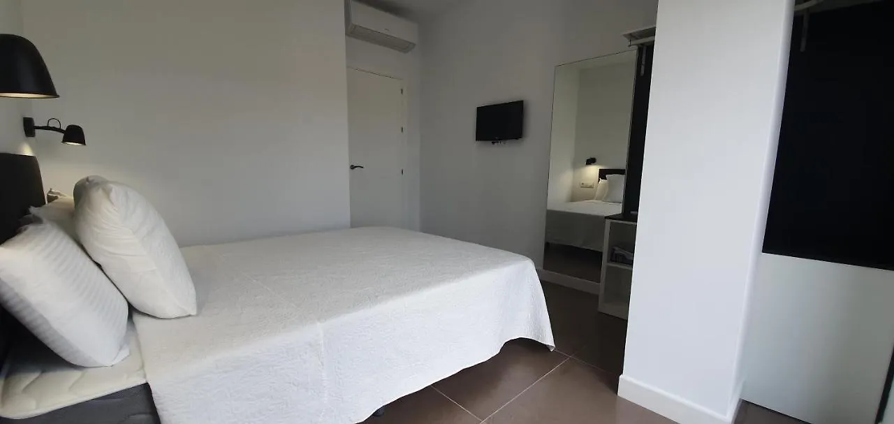 Apartment Jose Apartamento San Jose de la Rinconada