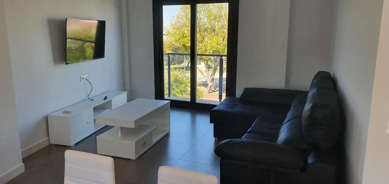 Jose Apartamento San Jose de la Rinconada