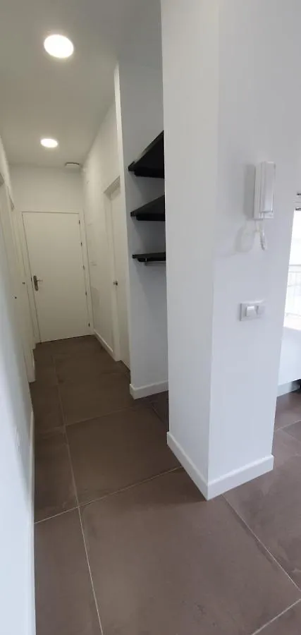 Jose Apartamento San Jose de la Rinconada