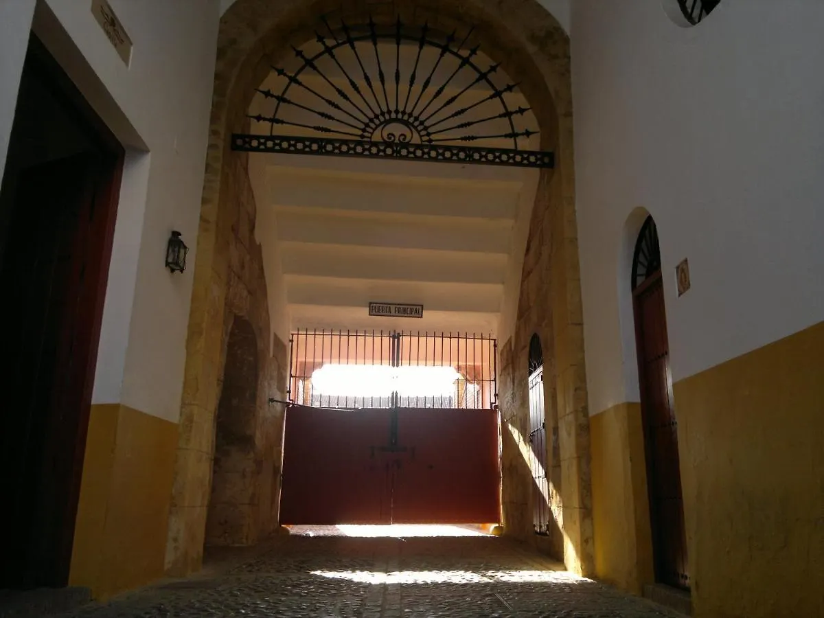 Jose Apartamento location