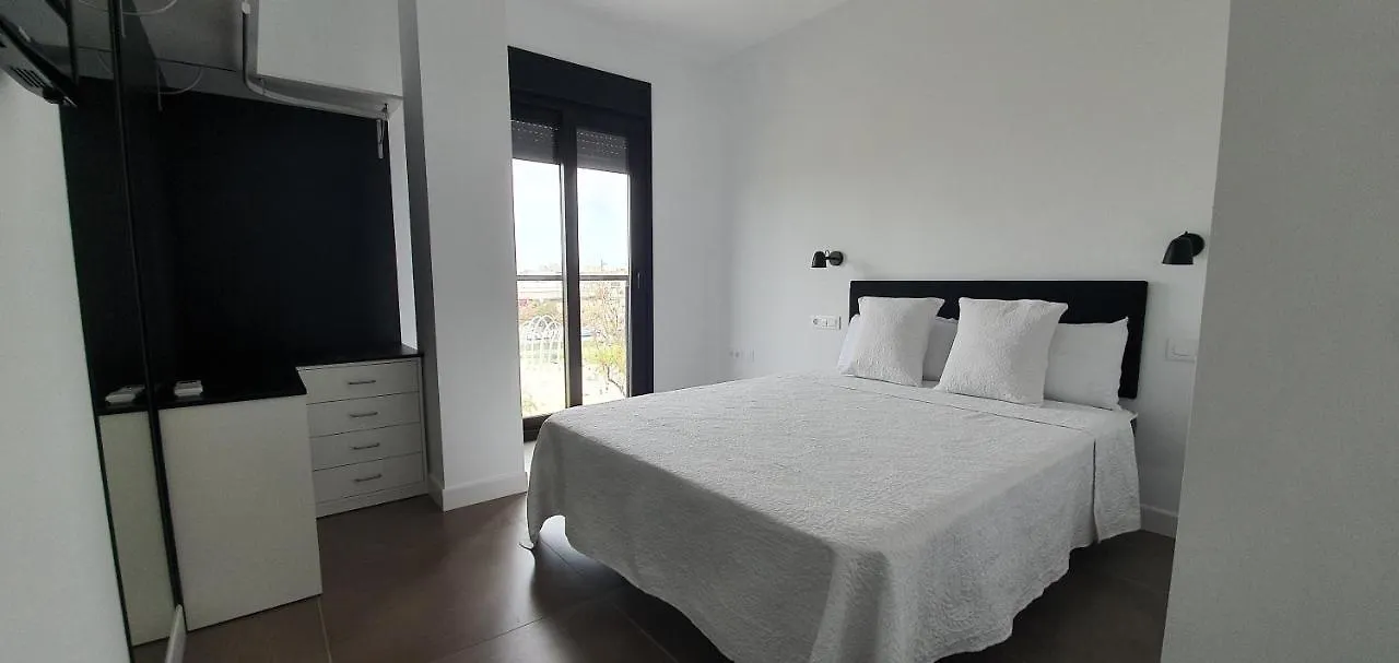 Jose Apartamento San Jose de la Rinconada 0*,